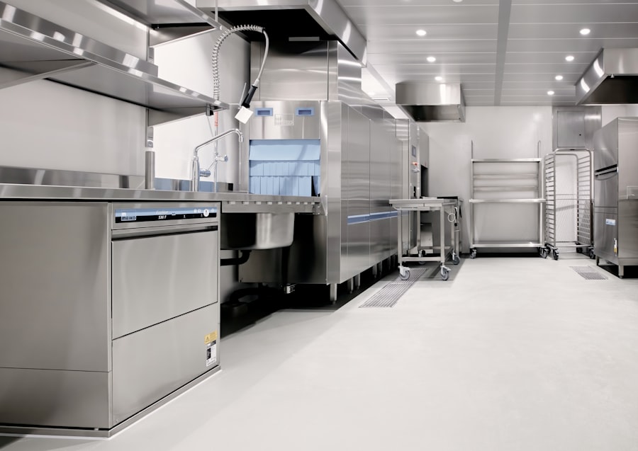 dishwasher reset