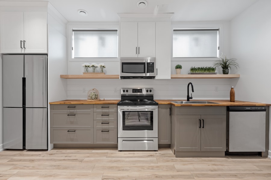 Photo dishwasher reset