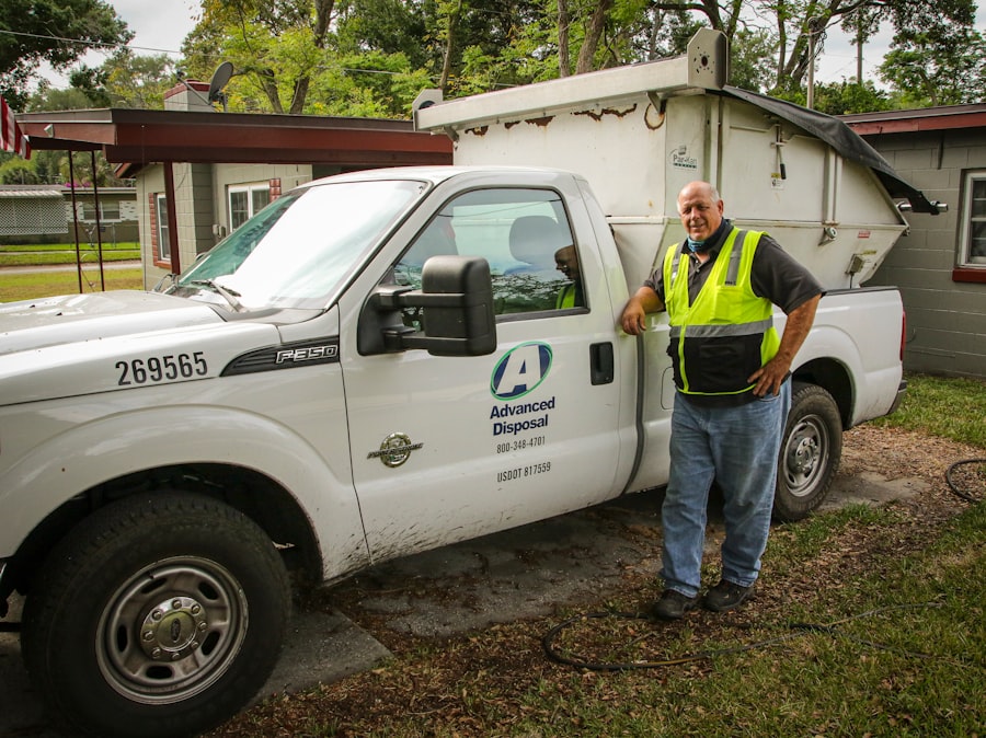 Garbage Disposal Fix