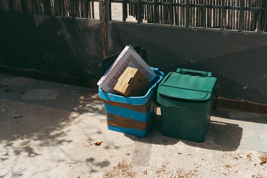 Photo Garbage Disposal Fix