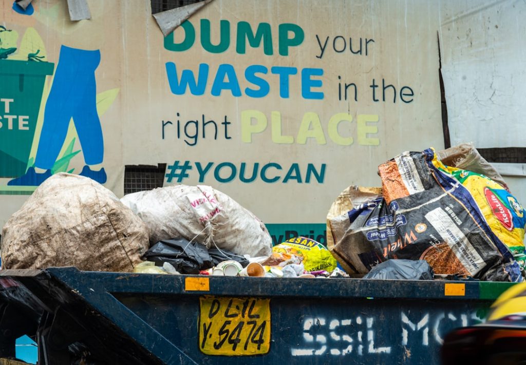 Photo Garbage Disposal Fix