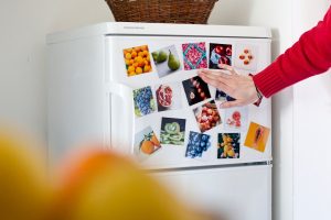 Photo refrigerator troubleshooting