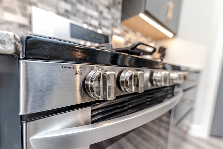 Photo oven repair issues